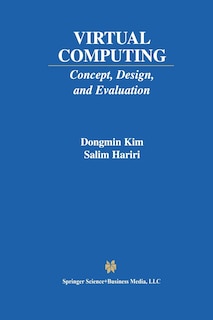 Front cover_Virtual Computing