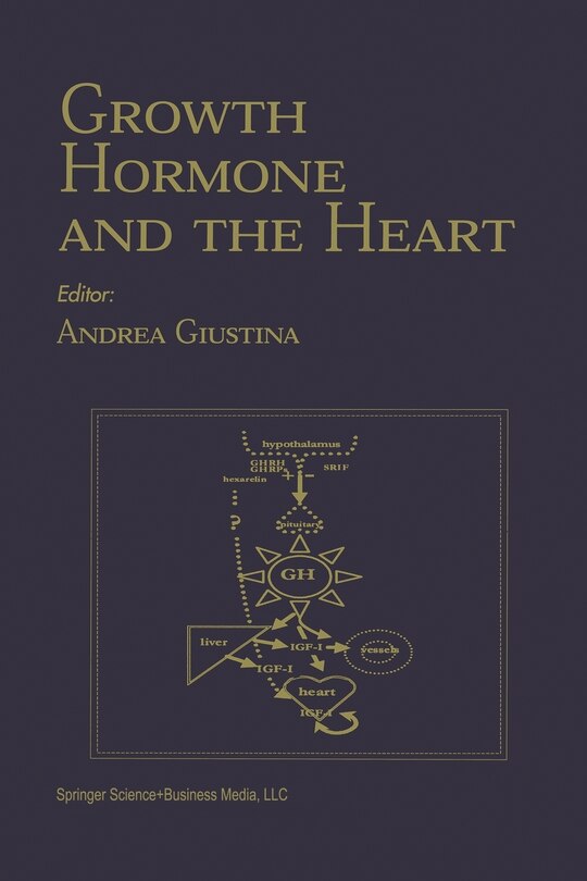 Front cover_Growth Hormone And The Heart