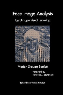 Couverture_Face Image Analysis by Unsupervised Learning