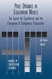 Couverture_Price Dynamics in Equilibrium Models