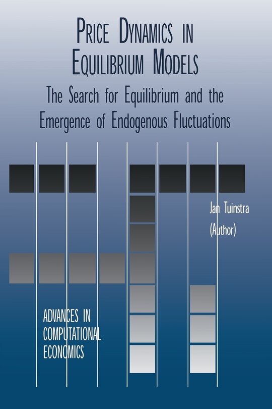 Couverture_Price Dynamics in Equilibrium Models