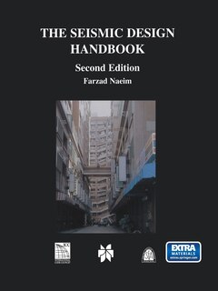 Front cover_The Seismic Design Handbook
