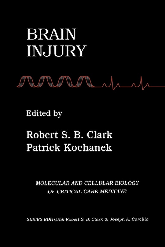 Front cover_Brain Injury