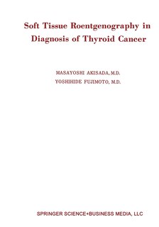 Front cover_Soft Tissue Roentgenography in Diagnosis of Thyroid Cancer