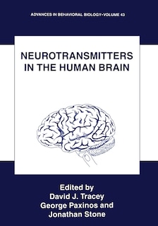 Front cover_Neurotransmitters in the Human Brain