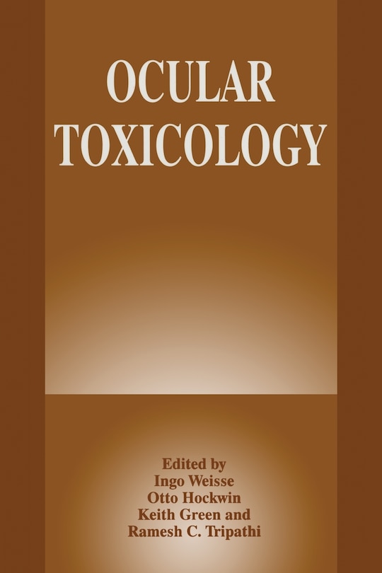 Front cover_Ocular Toxicology