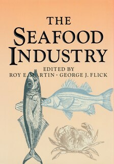 Front cover_The Seafood Industry