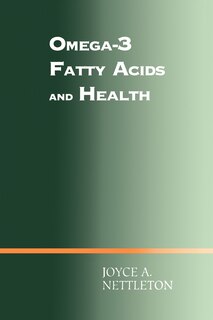 Front cover_Omega-3 Fatty Acids and Health