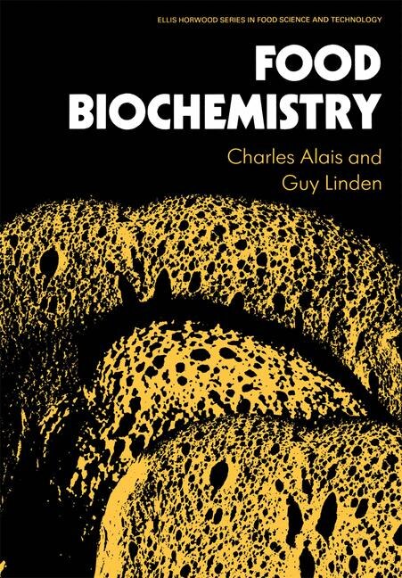 Front cover_Food Biochemistry