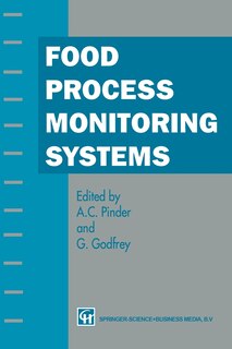 Couverture_Food Process Monitoring Systems