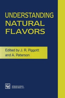 Front cover_Understanding Natural Flavors