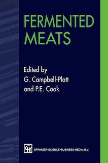Front cover_Fermented Meats