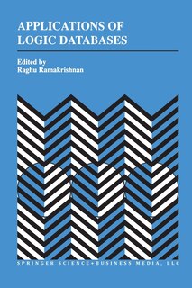 Front cover_Applications of Logic Databases