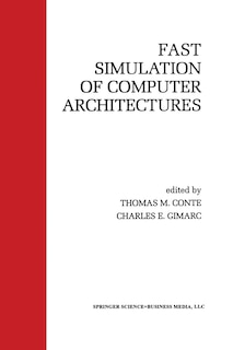 Front cover_Fast Simulation of Computer Architectures