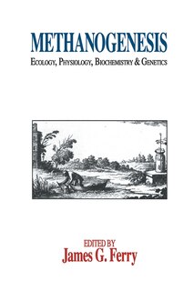 Front cover_Methanogenesis