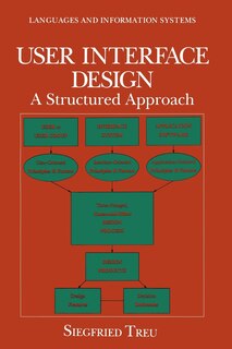 Front cover_User Interface Design