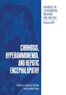 Front cover_Cirrhosis, Hyperammonemia, and Hepatic Encephalopathy