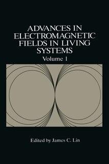 Front cover_Advances in Electromagnetic Fields in Living Systems