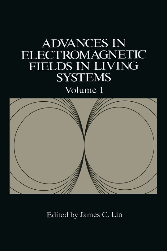 Front cover_Advances in Electromagnetic Fields in Living Systems