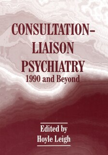 Couverture_Consultation-Liaison Psychiatry
