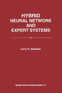 Couverture_Hybrid Neural Network and Expert Systems