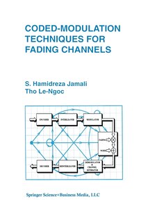 Couverture_Coded-Modulation Techniques for Fading Channels