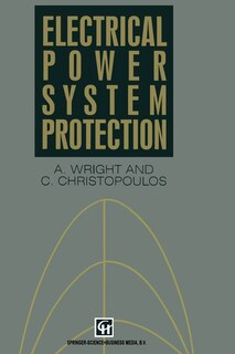 Couverture_Electrical Power System Protection