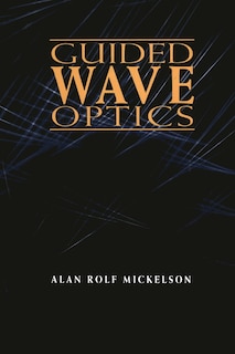 Front cover_Guided Wave Optics