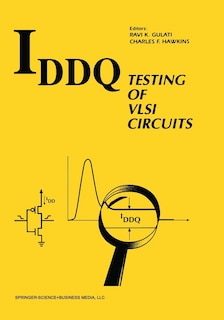 Front cover_IDDQ Testing of VLSI Circuits