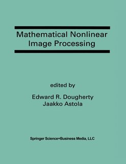 Couverture_Mathematical Nonlinear Image Processing