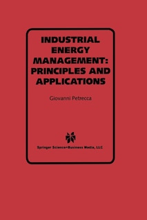 Front cover_Industrial Energy Management