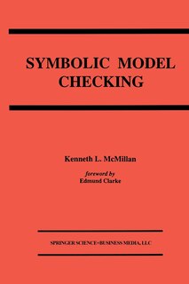 Couverture_Symbolic Model Checking