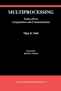 Front cover_Multiprocessing