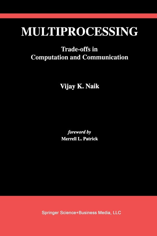 Front cover_Multiprocessing