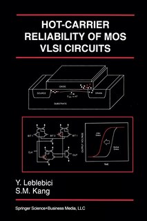 Couverture_Hot-Carrier Reliability of MOS VLSI Circuits