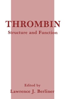 Front cover_Thrombin