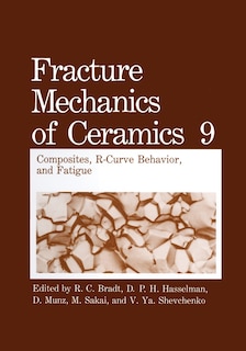 Front cover_Fracture Mechanics of Ceramics