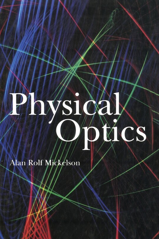 Front cover_Physical Optics