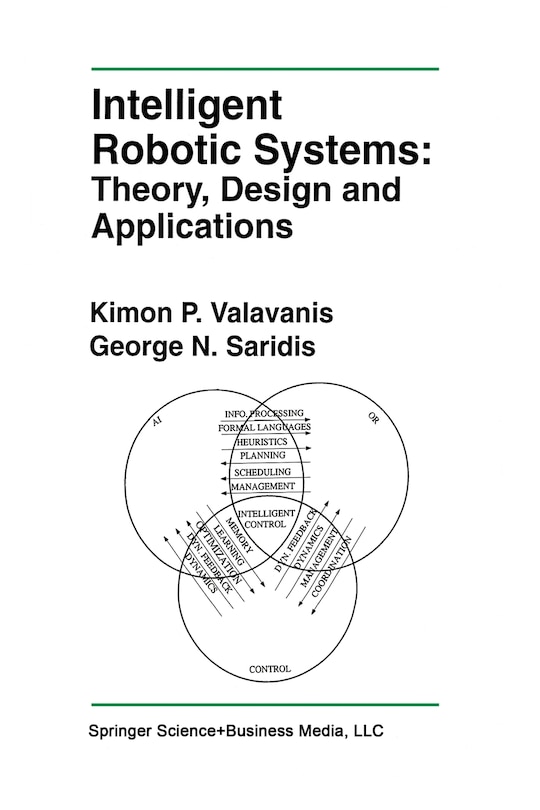 Front cover_Intelligent Robotic Systems