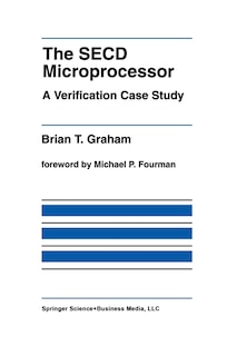 Front cover_The SECD Microprocessor