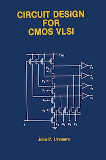 Front cover_Circuit Design for CMOS VLSI