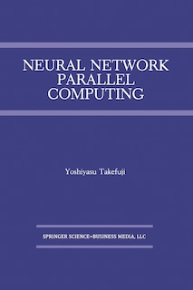 Front cover_Neural Network Parallel Computing