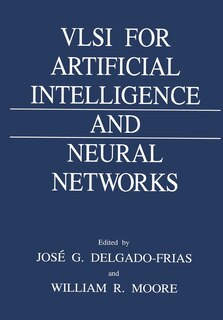 Front cover_Vlsi For Artificial Intelligence And Neural Networks