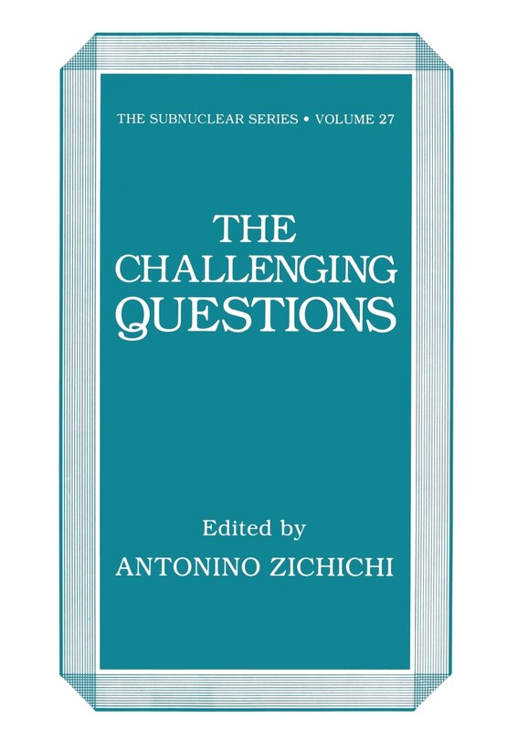 Couverture_The Challenging Questions