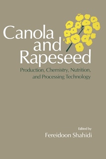 Front cover_Canola and Rapeseed