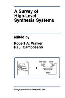 Couverture_A Survey of High-Level Synthesis Systems
