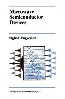 Front cover_Microwave Semiconductor Devices