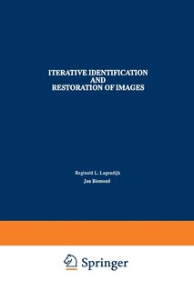 Couverture_Iterative Identification and Restoration of Images