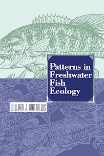 Front cover_Patterns in Freshwater Fish Ecology