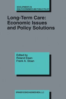 Front cover_Long-term Care